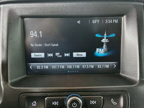 Used 2018 Chevrolet Colorado W/T RWD image 19