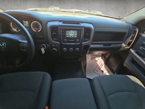 Used 2016 RAM 1500 Express image 20