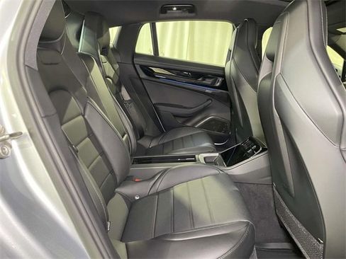 New 2026 Porsche Panamera 4 image 22