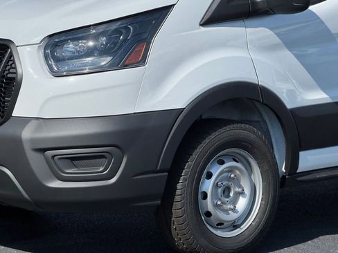 New 2025 Ford Transit 250 148 Medium Roof image 3