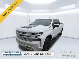 Used 2020 Chevrolet Silverado 1500 LT AWD/4WD video 1