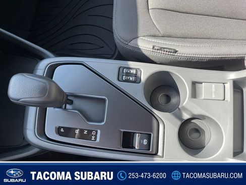 New 2026 Subaru Crosstrek 2.5i Premium AWD/4WD image 22