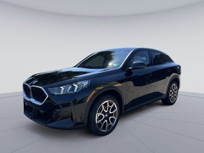 New 2026 BMW X2 xDrive28i