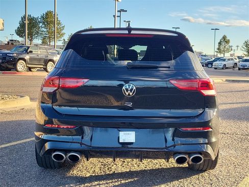Used 2024 Volkswagen Golf R image 6