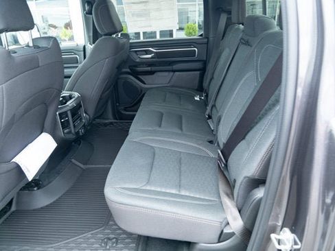 New 2026 RAM 1500 Big Horn AWD/4WD image 28