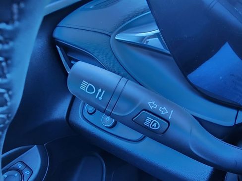 New 2026 Buick Envista Preferred w/ Convenience I Package image 21