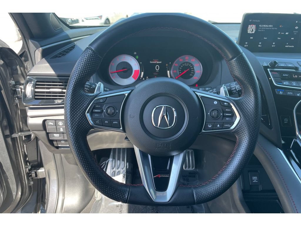 Certified 2023 Acura RDX w/ Advance Package AWD/4WD image 34