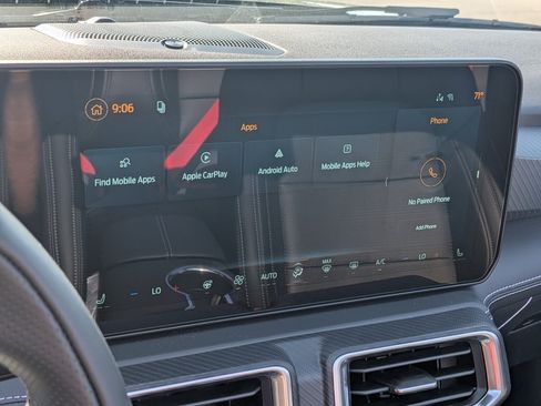 New 2026 Ford Mustang Premium RWD image 20