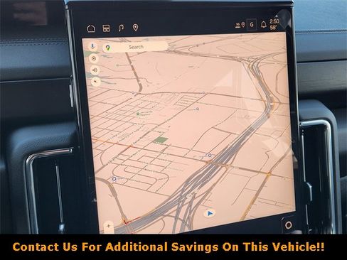 New 2026 GMC Yukon Denali w/ Sun & Power Step Package image 12