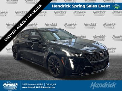 Used 2023 Cadillac CT5 V Blackwing w/ Driver Assist Package