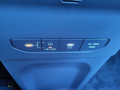 New 2026 Kia EV9 Land image 26