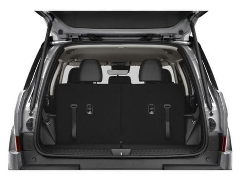 New 2026 Hyundai Santa Fe SEL AWD/4WD image 11