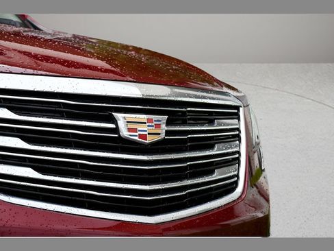 Used 2017 Cadillac XT5 Luxury w/ Driver Awareness Package AWD/4WD image 10
