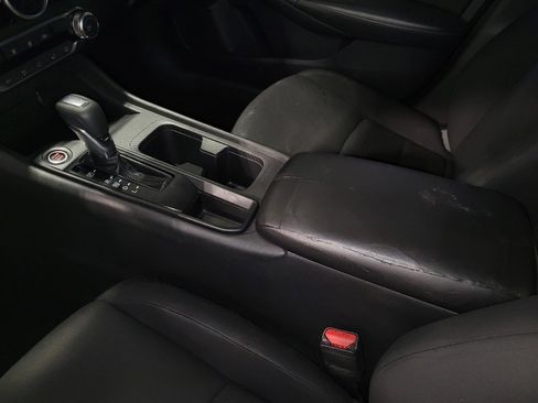 Used 2021 Nissan Sentra S FWD image 26