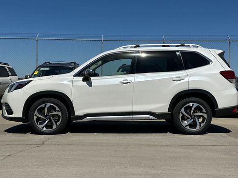 Used 2023 Subaru Forester Touring w/ Popular Package #2 AWD/4WD image 6