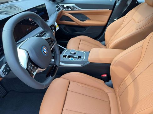 New 2026 BMW i4 eDrive40 w/ Premium Package RWD image 5