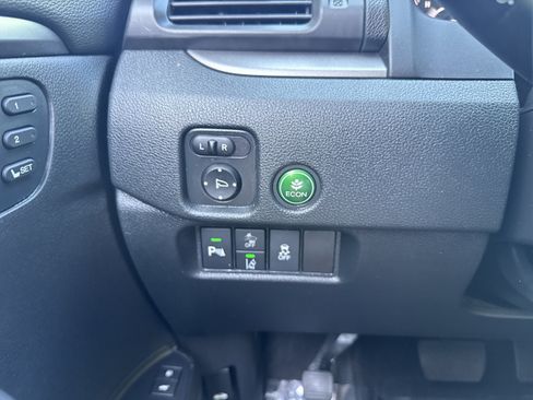 Used 2023 Honda Passport EX-L image 28
