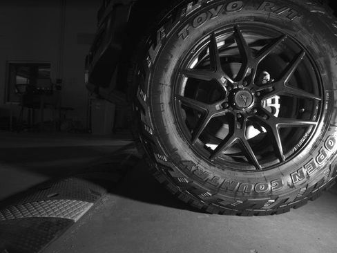 Used 2023 Ford F150 Raptor w/ Raptor Carbon Fiber Package AWD/4WD image 9