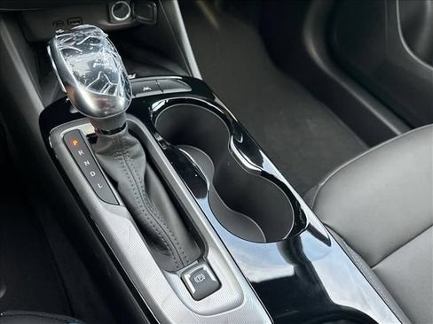 New 2026 Buick Envista Sport Touring w/ Convenience I Package FWD image 34