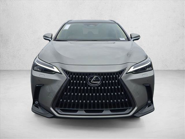 New 2026 Lexus NX 350 AWD w/ Accessory Package (2T) image 6