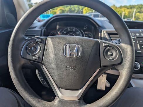Used 2013 Honda CR-V EX image 20