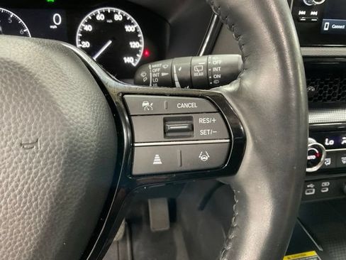 Certified 2024 Honda CR-V EX-L image 19