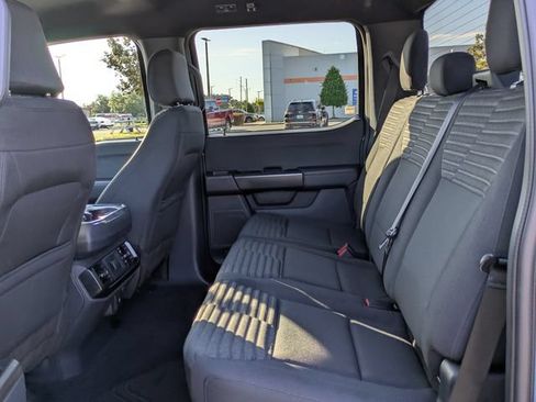 Used 2023 Ford F150 XL w/ STX Appearance Package RWD image 14