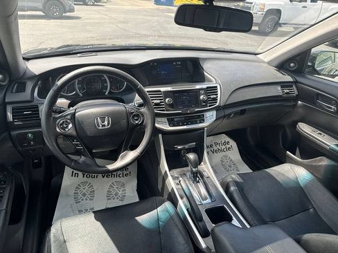 Used 2013 Honda Accord EX-L image 35