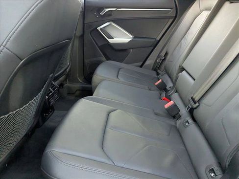 Certified 2022 Audi Q3 2.0T Premium Plus AWD/4WD image 17