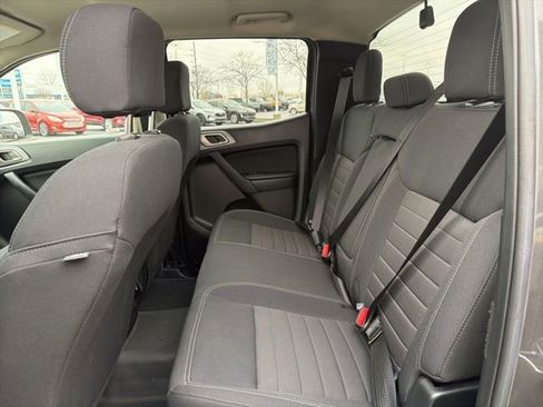 Used 2020 Ford Ranger XLT w/ Trailer Tow Package image 14