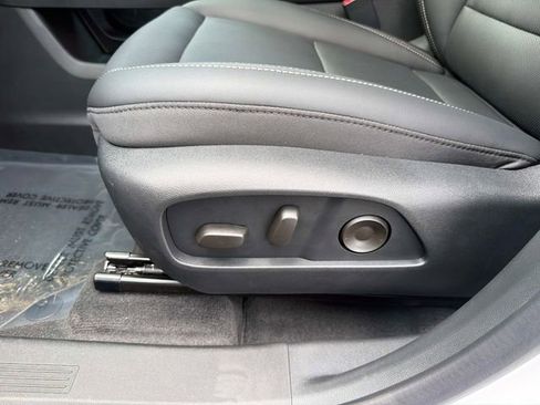 New 2026 GMC Terrain Elevation w/ Elevation Premium Package FWD image 19