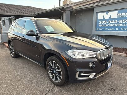 Used 2018 BMW X5 xDrive40e