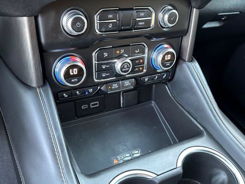 Used 2023 GMC Yukon AT4 w/ AT4 Premium Plus Package AWD/4WD image 30
