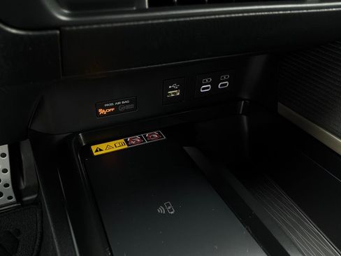 New 2026 Toyota Camry SE FWD image 23