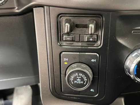 Used 2024 Ford F150 XLT w/ Equipment Group 302A MID AWD/4WD image 27