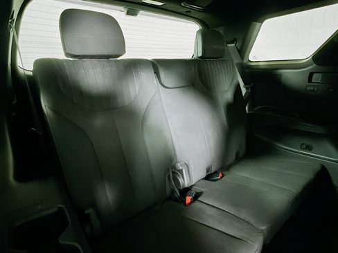 Used 2024 Hyundai Palisade Calligraphy image 27