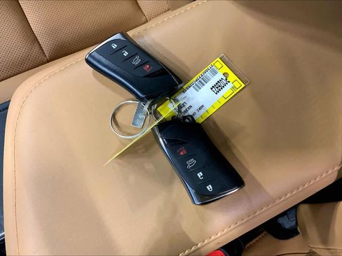 Certified 2023 Lexus NX 350 AWD image 15