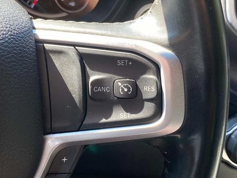 Used 2021 RAM 1500 Big Horn AWD/4WD image 19