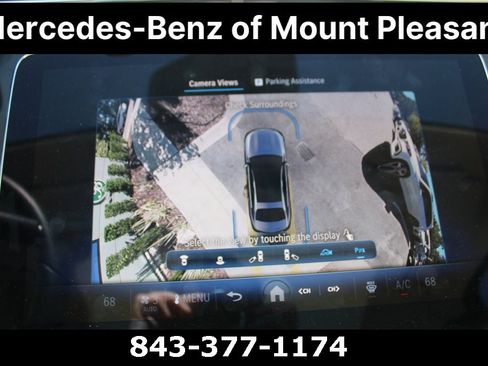 Used 2025 Mercedes-Benz E 350 4MATIC Sedan image 48