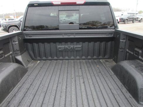 New 2026 GMC Sierra 1500 SLT w/ SLT Premium Plus Package AWD/4WD image 6