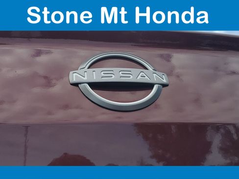 Used 2023 Nissan Altima 2.5 SV FWD image 10