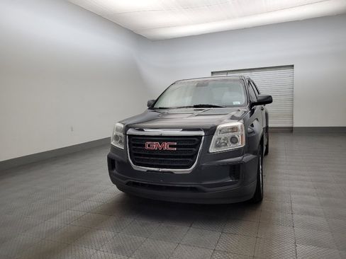 Used 2017 GMC Terrain SLE image 15