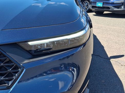 Used 2024 Honda Accord EX image 9
