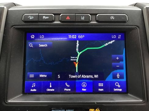 Used 2020 Ford Expedition Max Limited AWD/4WD image 29