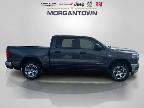 New 2026 RAM 1500 Big Horn/Lone Star image 4