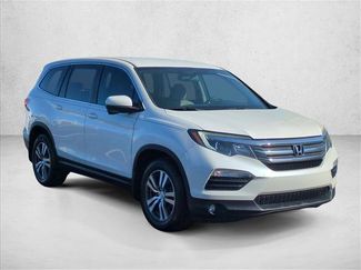Used 2016 Honda Pilot EX video 3