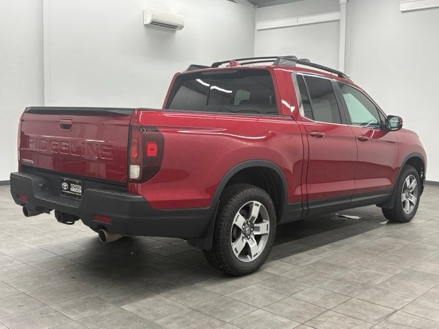 Used 2024 Honda Ridgeline RTL image 2