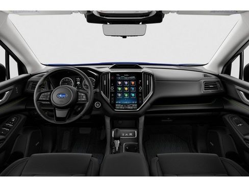 New 2026 Subaru Ascent Bronze Edition image 19