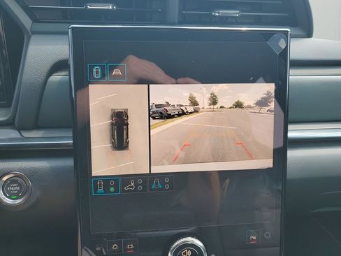 New 2026 GMC Terrain AT4 w/ Technology Package II image 42