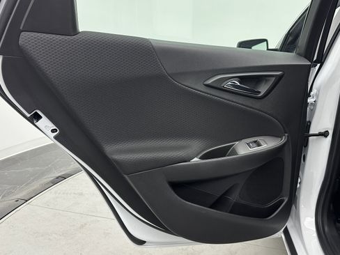 Used 2025 Chevrolet Malibu LT image 26